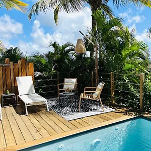 Zannanna Hébergement de vacances